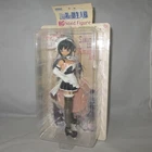 (USED) Izumi Sawatari HG Maid Figure anime He is My Master SEGA from Japan