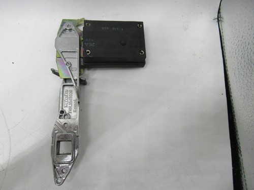 Türverriegelung passend wie Miele T-nr 1545020 Schloss Waschmaschine