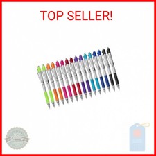 Mr. Pen- Bible Pens No Bleed Through, 16 Pack, Assorted Color, Bible Journaling