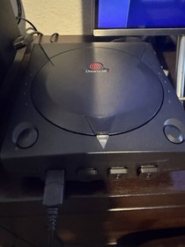 Sega Dreamcast