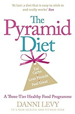 The Pyramid Diet Paperback Danni Levy