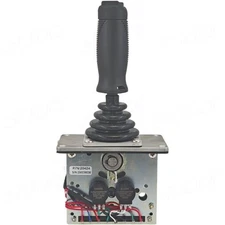 20424GT Joystick Controller for Genie Boom Lift Z-45/22DRT Z-45/25 IC Z-45/25J