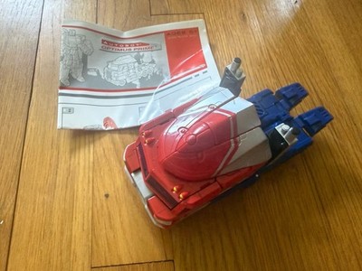 Hasbro Transformers Vintage Voyager: Optimus Prime Action Figure