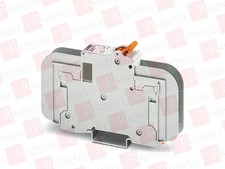 PHOENIX CONTACT TMC 81B 20A / TMC81B20A (USED)