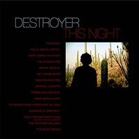 Destroyer - This Night - Vinyl Record Vl - G3Z