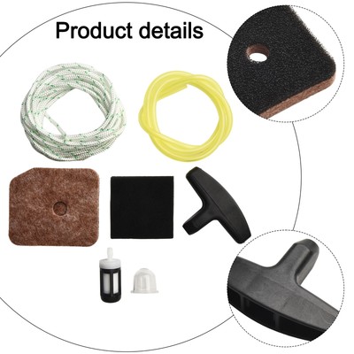 Bequemer und sicherer Kraftstoff-Transfer-Luftfilter Aftermarket-Ersatzteile