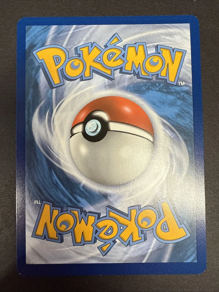 Grookey Pokemon • Promo • SWSH001 First Partner Pack - Image 2 of 2