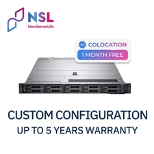 DELL R6525 10SFF 2x Epyc 7282 2.8GHz =32 Cores 128GB H745 4x 1.92TB SSD 2x1100W