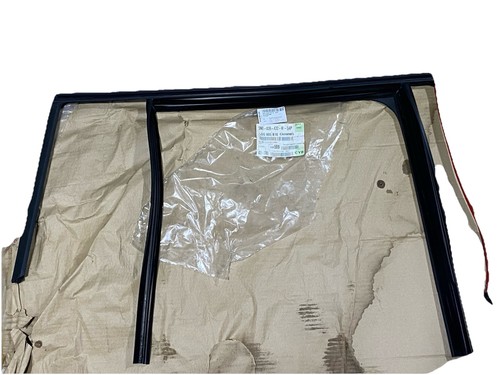 Genuine Volkswagen Window Guide 5N0-839-432-H-5AP - Picture 3 of 4