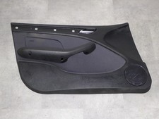 BMW E46 320d, Türverkleidung vorn links, 51417043051