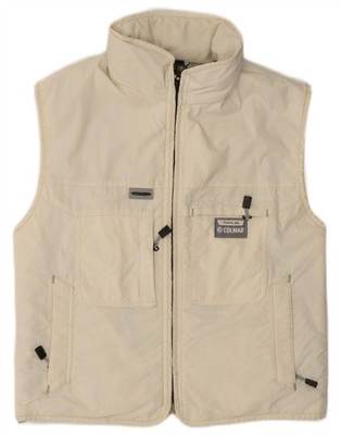 Colmar Womens Utility Jacket IT 44 Medium White BN10
