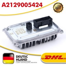 LED Scheinwerfer Treiber Module Für Mercedes GLE GLS CLS S E Klasse A2129005424 LED Scheinwerfer Treiber Module Für Mercedes GLE GLS CLS S E Klasse A2129005424