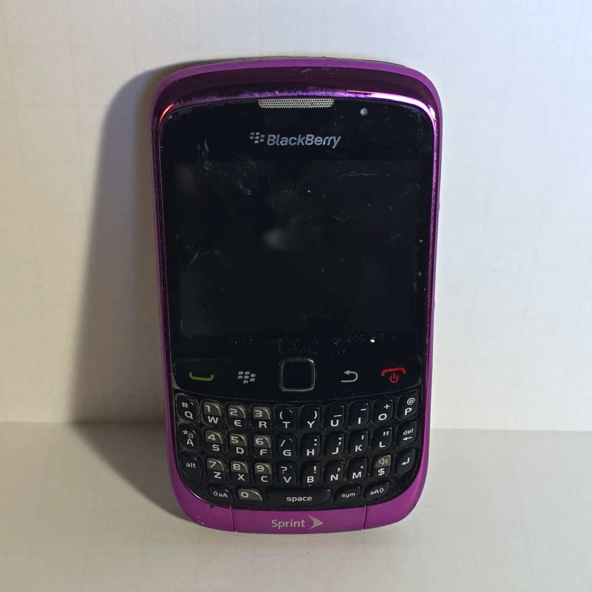 25+ BlackBerry Curve 8520 Bar Smartphones for sale | Updated Oct 2026