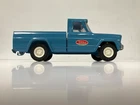 Vintage Tonka Jeep Truck Blue No. 52030