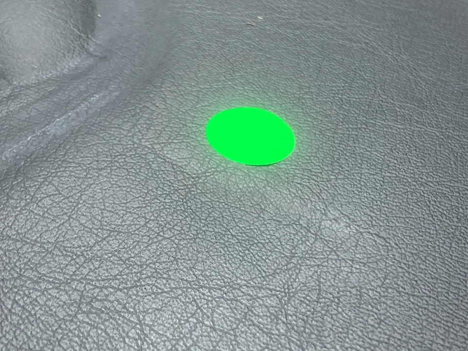 Mazda Miata 1990-1997 OEM panel de tarjeta de puerta negro conductor pasajero conjunto NA *LEER* Foto 4 de 4