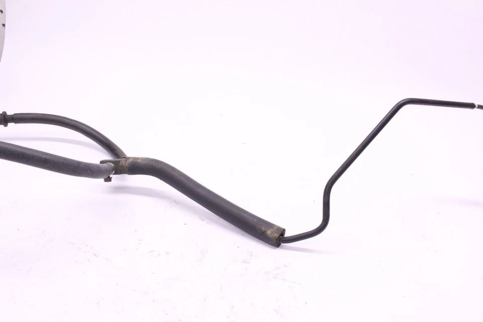 Suzuki Quadsport Z400 Ltz400 2005 pinza de freno delantera mangueras líneas r2298 Foto 4 de 4