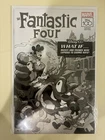 Amazing Spider-Man #19 1:100 Giada Perissinotto B/W Disney100 What If? Variant