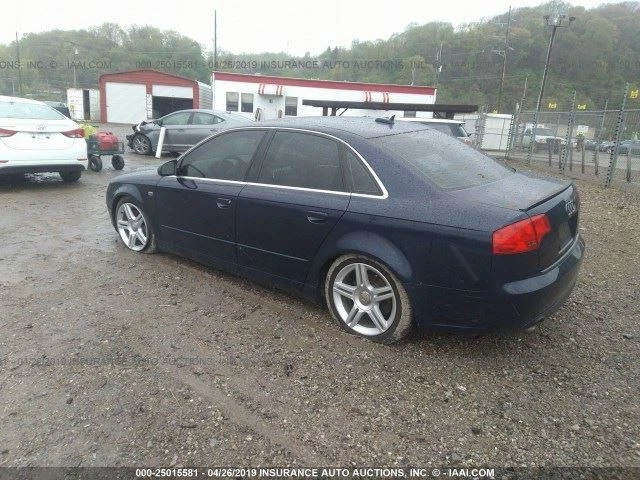 Driver Sun Visor Convertible Illuminated Fits 03-09 AUDI A4 1961102 Foto 3 de 4