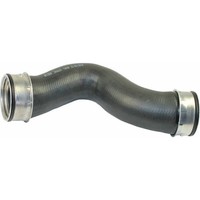 Metzger 2400201 Ladeluftschlauch FüR Audi Skoda VW Seat Superb Octavia Yeti A3