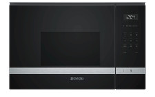 Siemens BF525LMS0B Built in Microwave | BRAND NEW, BOXED |