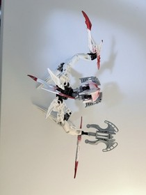 LEGO BIONICLE: Pridak (8921)