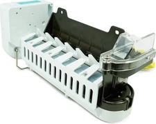 New Genuine OEM LG Refrigerator Ice Maker AEQ73130002