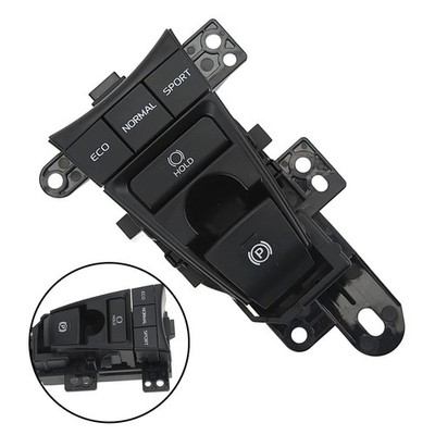 Digitaler Feststellbremsschalter f��r Toyota f��r Camry 2018 2019 2020 2021 2022
