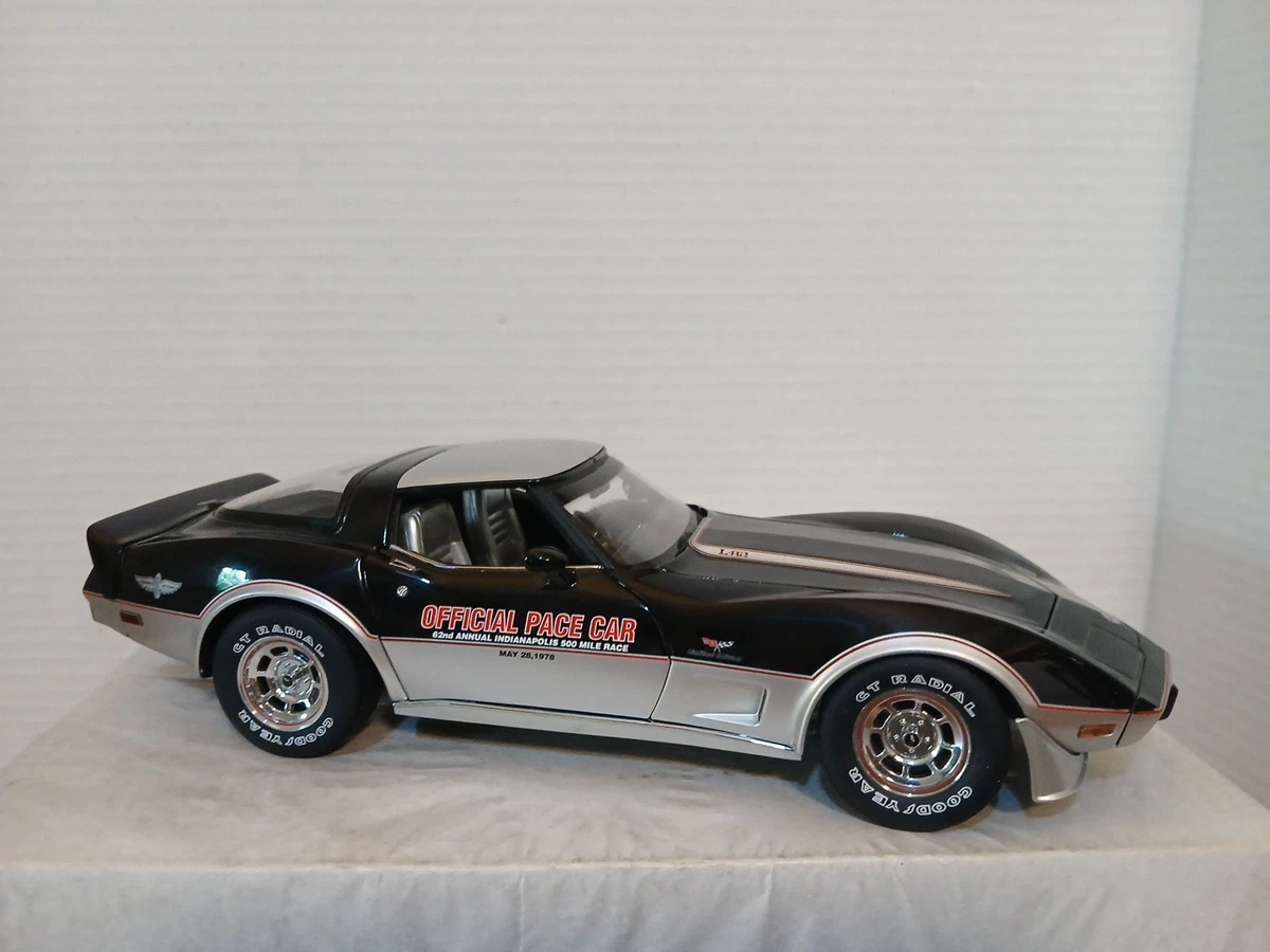 1 18 Diecast Corvette for sale | eBay