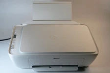HP DeskJet 2734e All in One Inkjet Wireless Dual Band WiFi Scanner Copy Printer