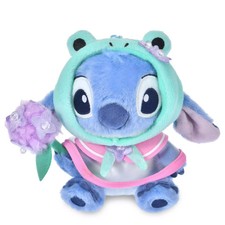 Disney Stitch Beginner Sewing Kit Keychain Plush Craft Kit (Japan) — listing 2