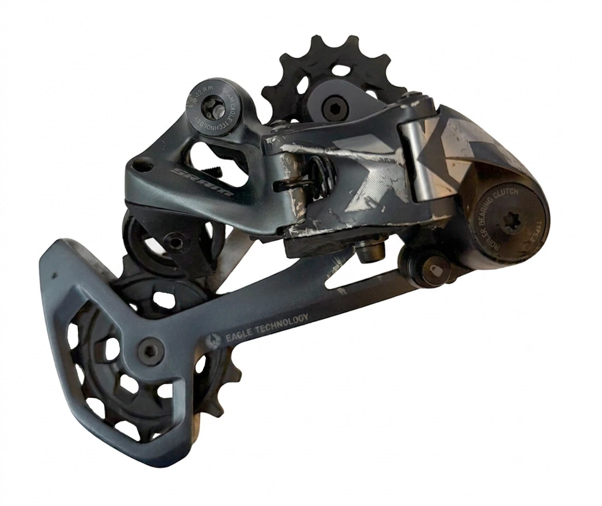 Sram Xo Rear Derailleur for sale | eBay