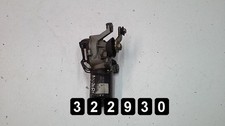 Moteur Daewoo NUBIRA