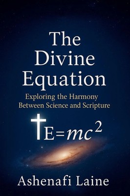 Ashenafi | The Divine Equation | Taschenbuch | Englisch (2025) | Ashenafi