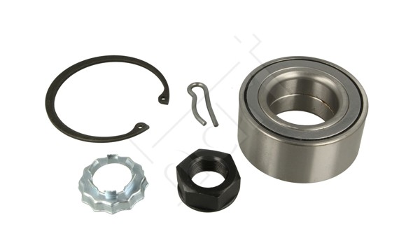 Hart 901 032 Radlager-Kit FüR CitroËN, Fiat, Lancia, Peugeot-image