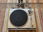 Technics SL-Q200 Direct Drive Vintage Turntable