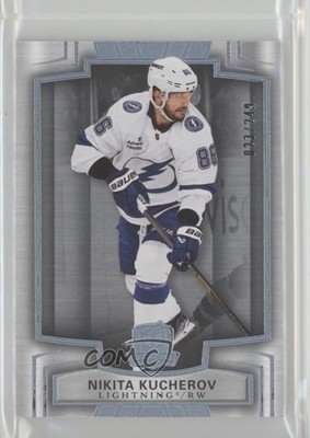 2024-25 Upper Deck The Cup 23/249 Nikita Kucherov #100 ie7