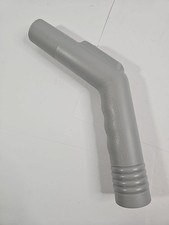 Kirby Curved Elbow Wand ONLY G Series Vacuum Extension Gray AT-225089 