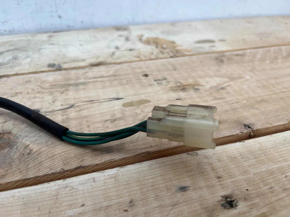 MAZDA RX7 FC S5 1989-1991 COLUMNA DE DIRECCIÓN RELOJ RESORTE OEM Foto 4 de 4