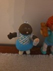 Set Of Three Cabbage Patch Kids Small Poseable Dolls — photo 2