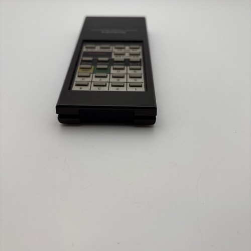 Technics Model SH-R21(M) Digital Remote Control. Original - Picture 6 of 6