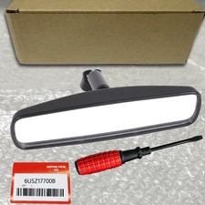 For Ford Mustang 2005-14 6u5z17700b Interior Rear View Mirror Kit Manual Dimming