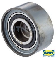 SNR GE357.28 Umlenk-/FüHrungsrolle FüR Zahnriemen Umlenkrolle