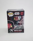 *NEW* Funko Pop! Star Wars 740 Darth Maul