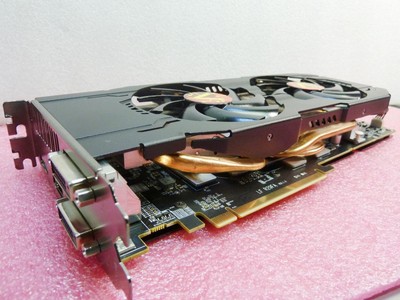 VisionTek Radeon R9 290X PCIE 4GB GDDR5 Graphics Video Card | R9290X4GPC