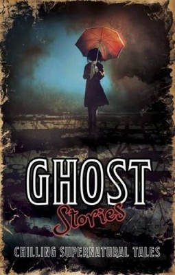 Ghost Stories - Hardcover By James, Montague Rhodes - GOOD