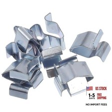 Pcs Liftgate Door Panel Trim Retainer Clip Compatible for Volkswagen R32 08, 10