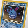 Light Azumarill 13/105 | Neo Destiny | Holo Rare | Perfect Centering | Pokemon 