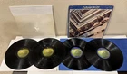 Lot of 2 The Beatles - White Album 2 x Vinyl LP Albums & 1967-1970 2 x LP Apple