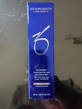 ZO Skin Health Rozatrol Treatment For Red Sensitized  20ml/0.67oz Exp 11/26  NEW