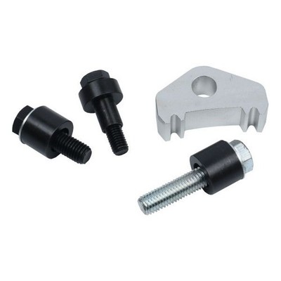 Motor Einstell Werkzeug Schwungrad Arretierwerkzeug für BMW Mini Motor N40 N42